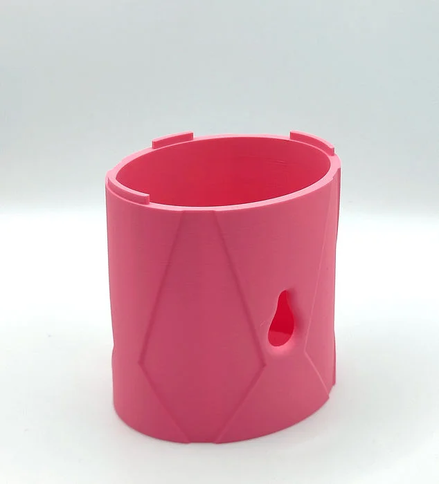 Panther Pink