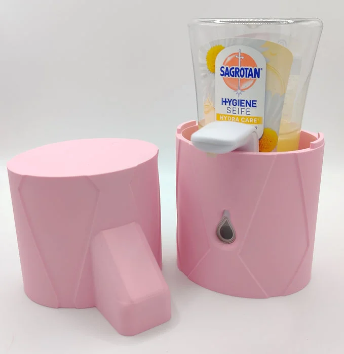 Sakura Pink