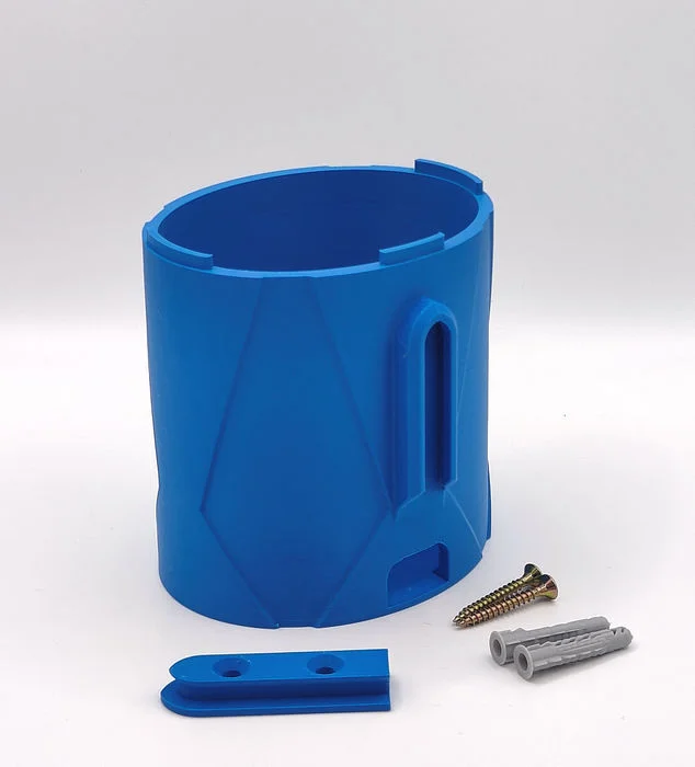 Marine Blau