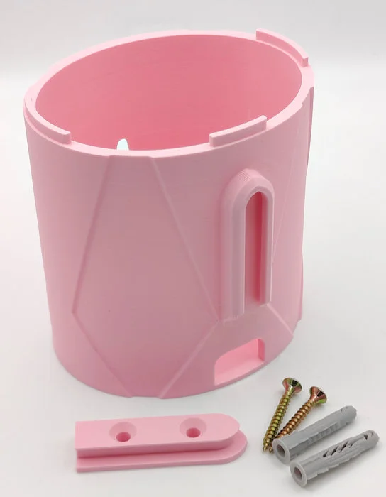 Sakura Pink