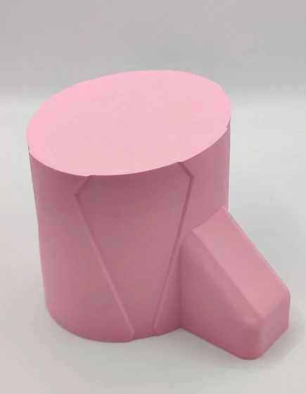 Sakura Pink