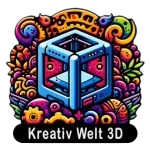 Kreativ Welt 3D