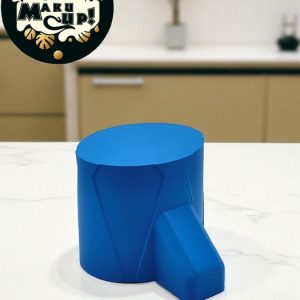 Oberteil für Sagrotan & Dettol No-Touch Seifenspender Hülle