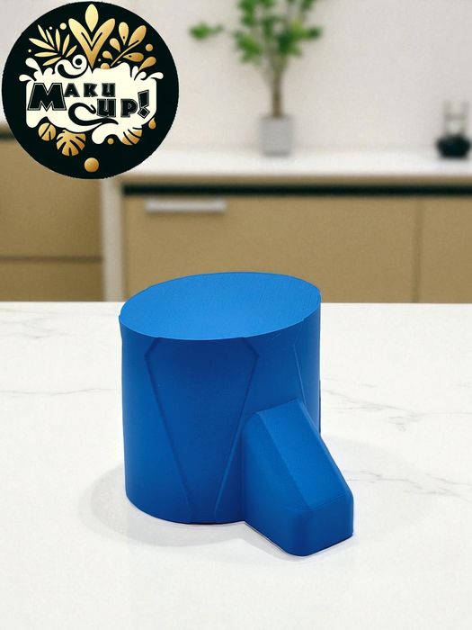 Oberteil für Sagrotan & Dettol No-Touch Seifenspender Hülle