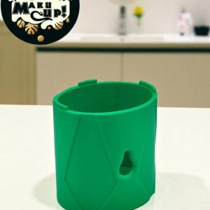 Unterteil für Sagrotan & Dettol No-Touch Seifenspender Hülle