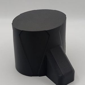 „Sagrotan Seifenspender Hülle 3D Druck“