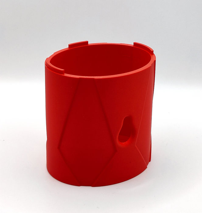 Unterteil für Sagrotan & Dettol No-Touch Seifenspender Hülle – Bild 14