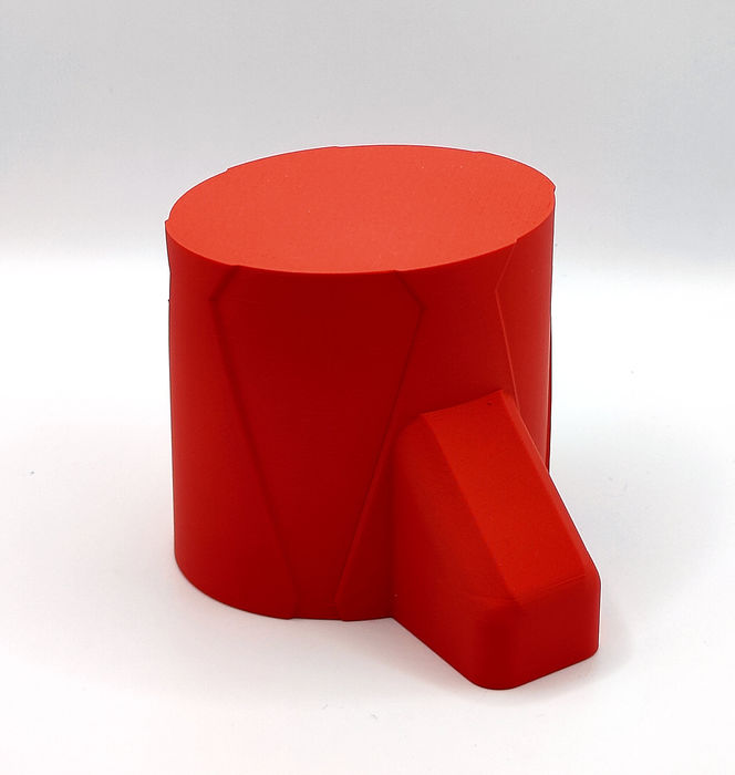 Oberteil für Sagrotan & Dettol No-Touch Seifenspender Hülle – Bild 12