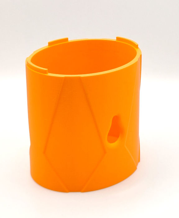 Unterteil für Sagrotan & Dettol No-Touch Seifenspender Hülle – Bild 15