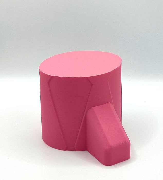 Oberteil für Sagrotan & Dettol No-Touch Seifenspender Hülle – Bild 15