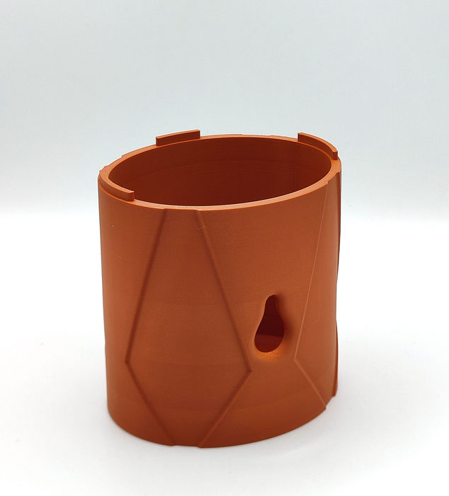 Unterteil für Sagrotan & Dettol No-Touch Seifenspender Hülle – Bild 6