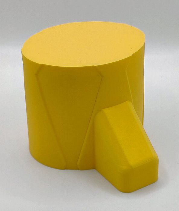 Oberteil für Sagrotan & Dettol No-Touch Seifenspender Hülle – Bild 17