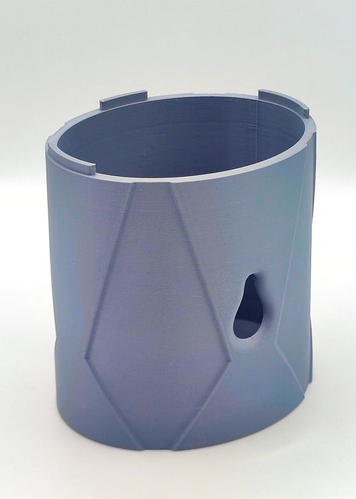 Unterteil für Sagrotan & Dettol No-Touch Seifenspender Hülle – Bild 9