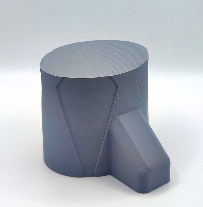 Oberteil für Sagrotan & Dettol No-Touch Seifenspender Hülle – Bild 8