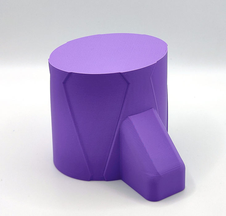 Oberteil für Sagrotan & Dettol No-Touch Seifenspender Hülle – Bild 9