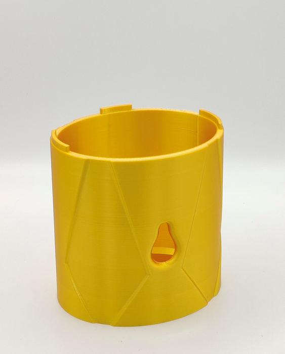 Unterteil für Sagrotan & Dettol No-Touch Seifenspender Hülle – Bild 17