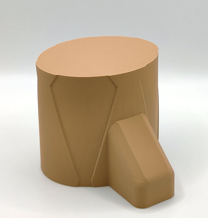 Oberteil für Sagrotan & Dettol No-Touch Seifenspender Hülle – Bild 11