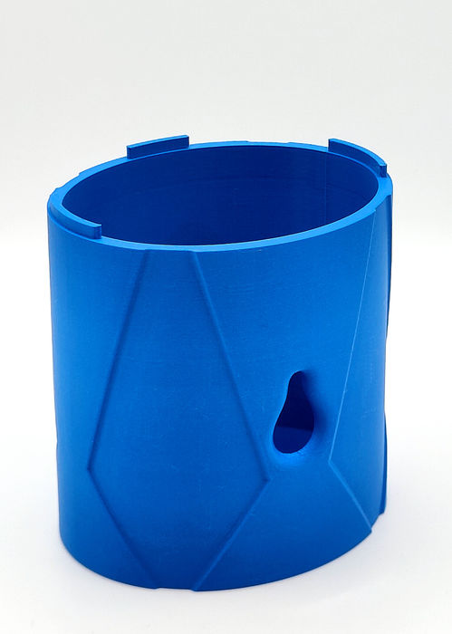 Unterteil für Sagrotan & Dettol No-Touch Seifenspender Hülle – Bild 13