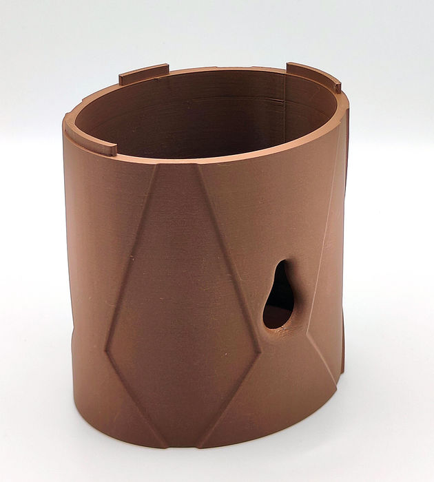 Unterteil für Sagrotan & Dettol No-Touch Seifenspender Hülle – Bild 7