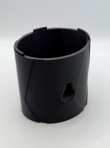 „Sagrotan Seifenspender Hülle 3D Druck“